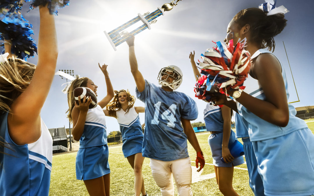 Turn Your Donors Into Your Fundraising Cheerleaders