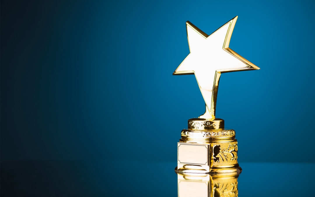 Graphcom Receives a MarCom Gold Award