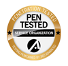 PEN Tested Badge