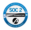 SOC2 Badge