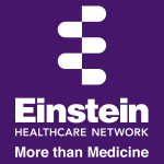 Einstein Healthcare Network logo