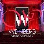 weinberg center for the arts logo