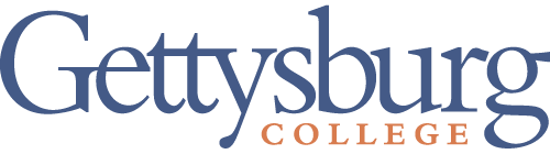 Gettysburg College Logo