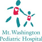 mt washington pediatric hospital logo