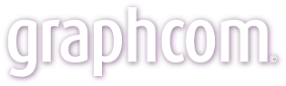 Graphcom logo
