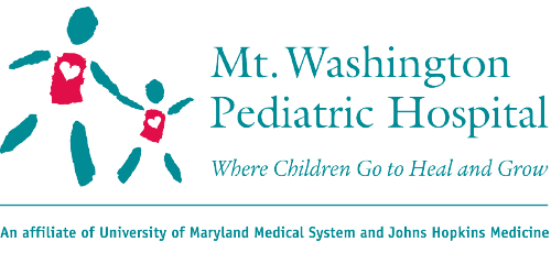 Mt. Washington Pediatric Hospital Logo