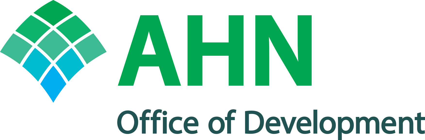 ahn office of development logo