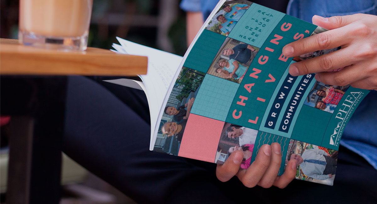 phfa annual report