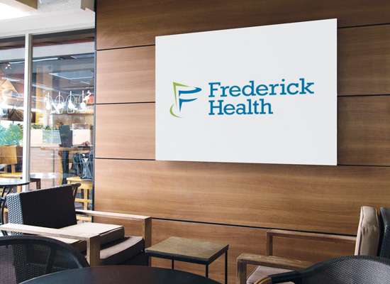 Frederick Health logo