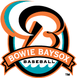 bowie baysox logo
