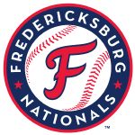 fredericksburg nationals baseball