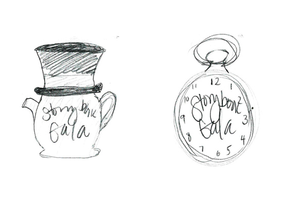 mwph gala logo sketches