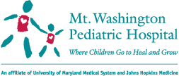 Mt Washington Pediatric Hospital logo