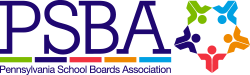 Pennsylvania School Boards Association logo