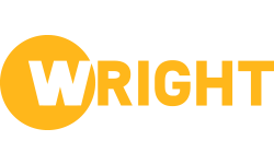 Wright Manufacturing logo