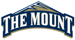 Mount St. Mary's University logo