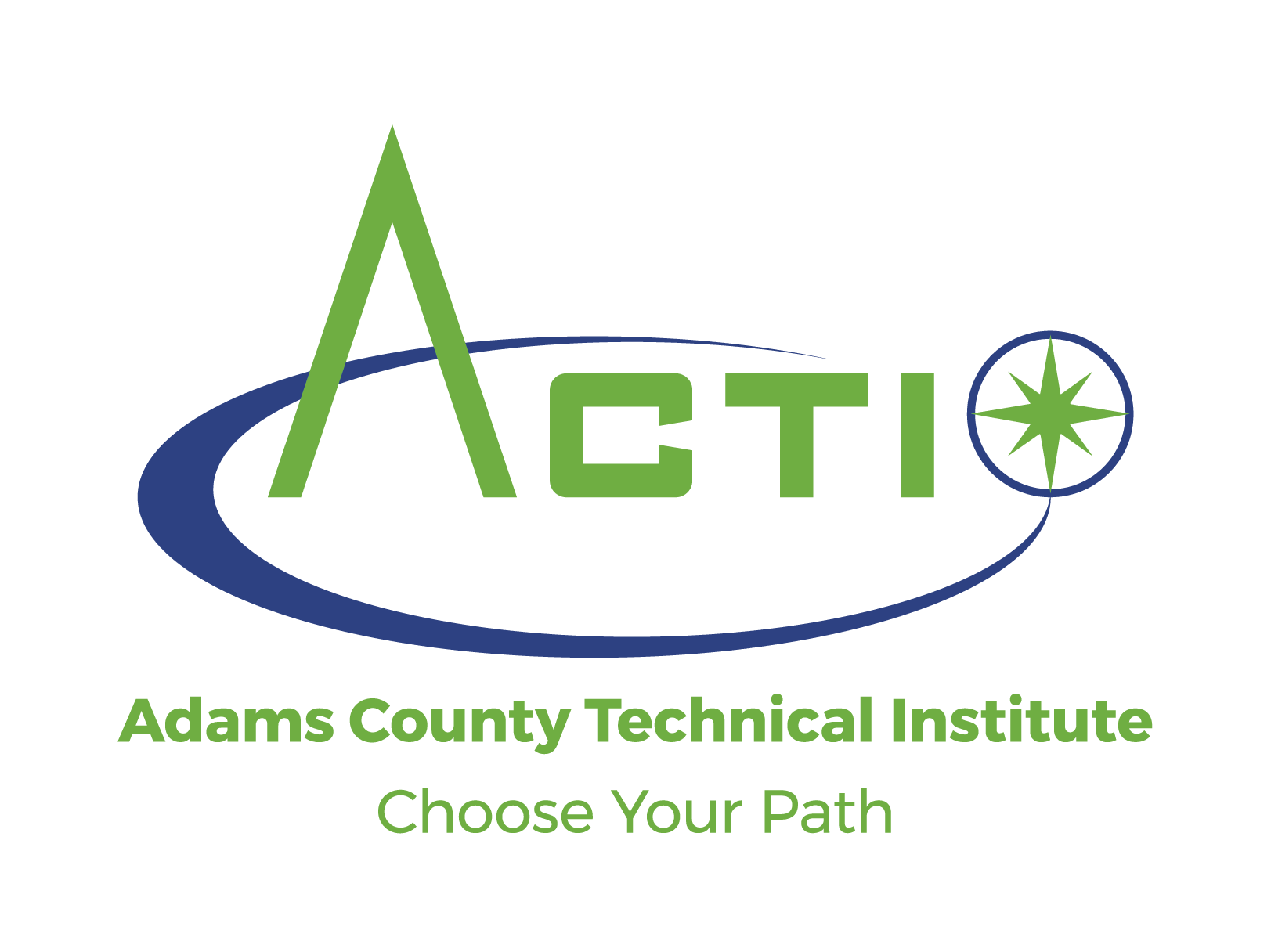ACTI PA logo
