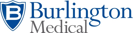 Burlington Medical logo