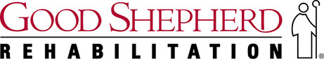 Good Shepherd Rehabilitation Network logo