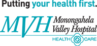Monongahela Valley Hospital logo