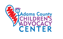 Adam's County Children's Advocacy Center logo