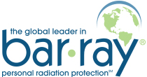 Bar-ray Products logo