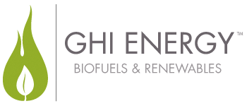 GHI Energy Logo