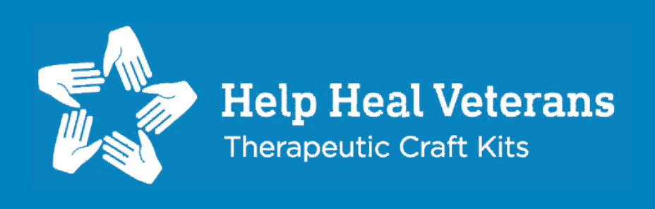 Help Heal Vets Logo