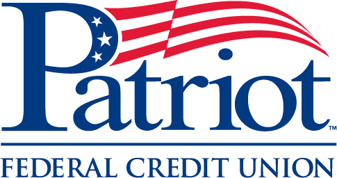 Patriot Federal Credit Union logo