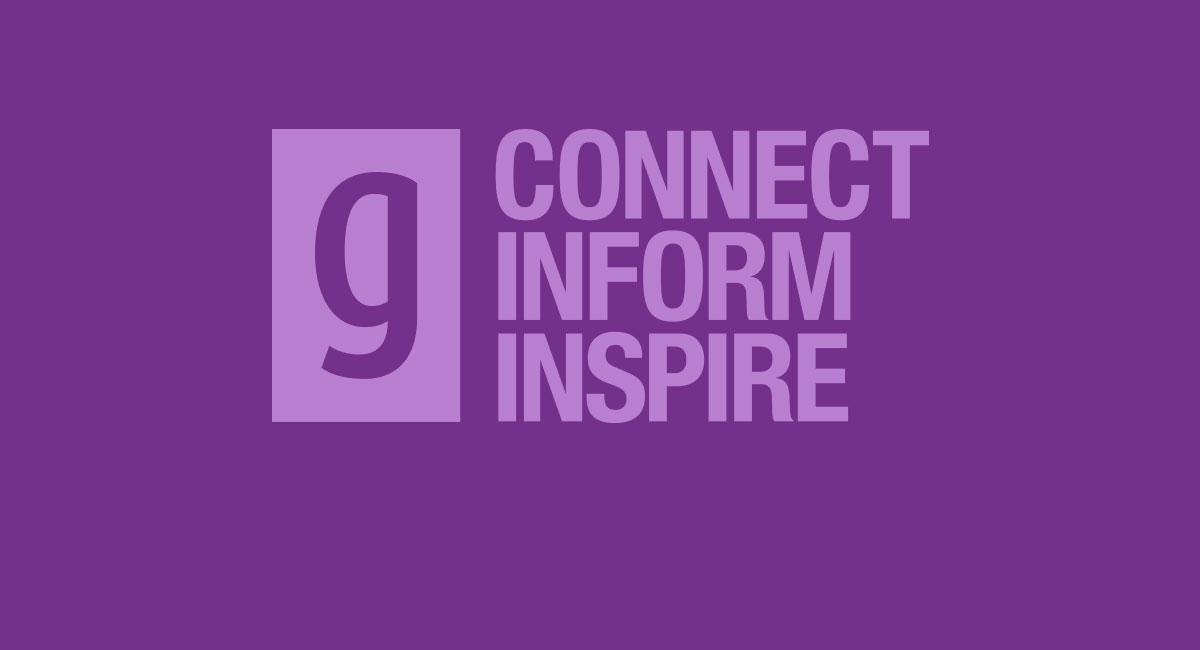 Graphcom connect, inform, inspire