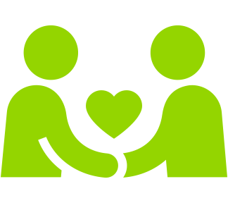 outreach icon