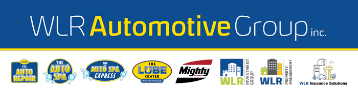 WLR Automotive Group