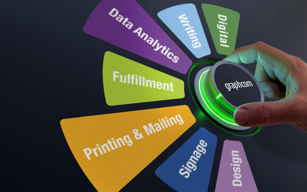 10 Reasons You’ll Thrive with a Full-Service Marketing Partner