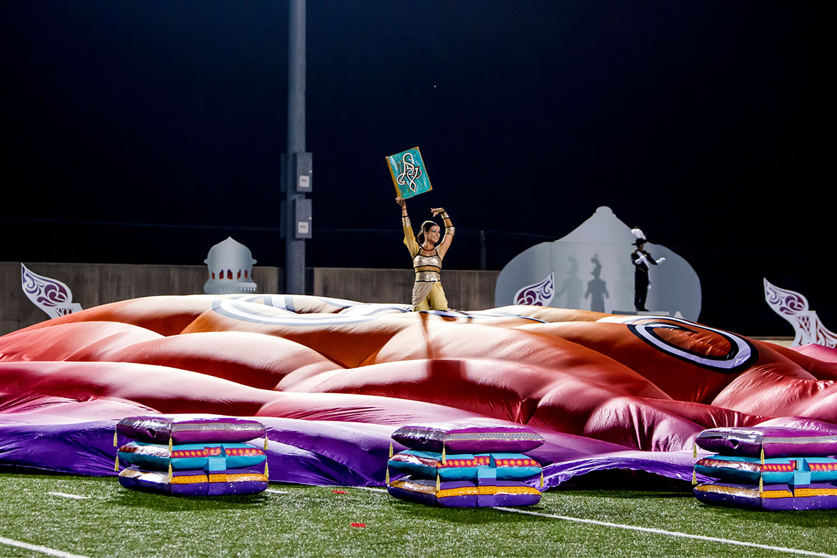 tarps