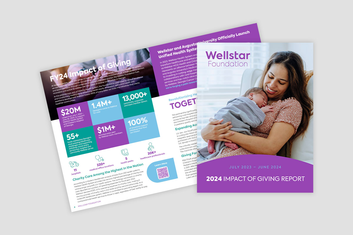 Wellstar Impact Report