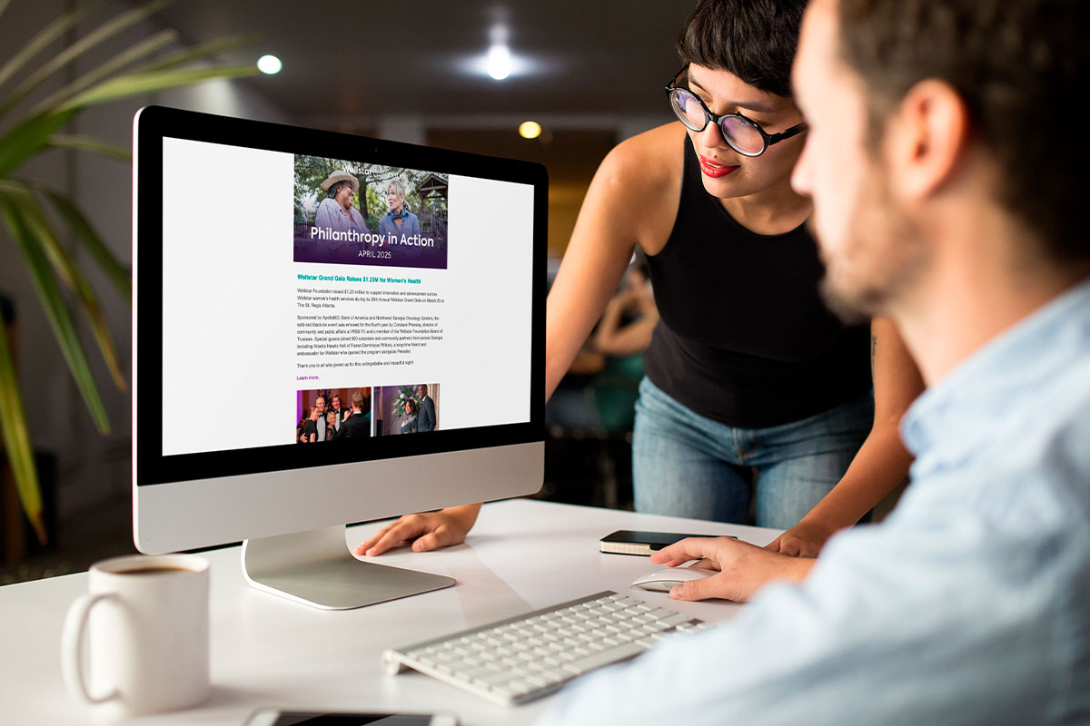 Wellstar e-Newsletter